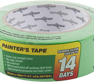 14 Day Green Painters Tape